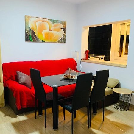Apartamento Delfin - Punta Umbría Esterno foto