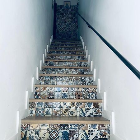 Apartamento Delfin - Punta Umbría Esterno foto