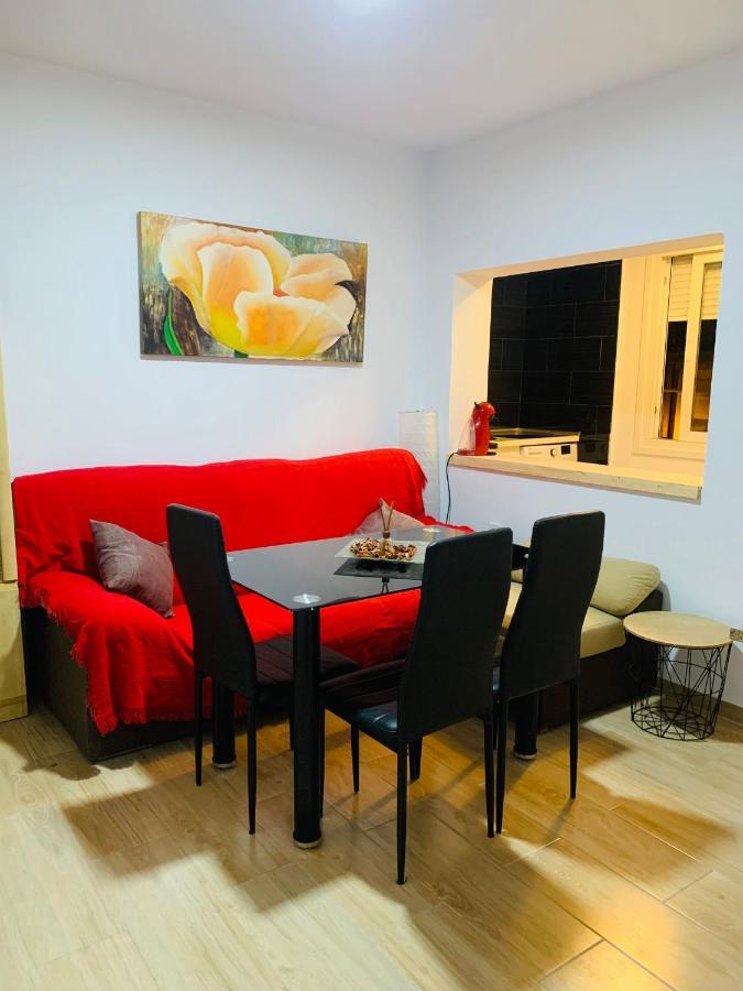 Apartamento Delfin - Punta Umbría Esterno foto