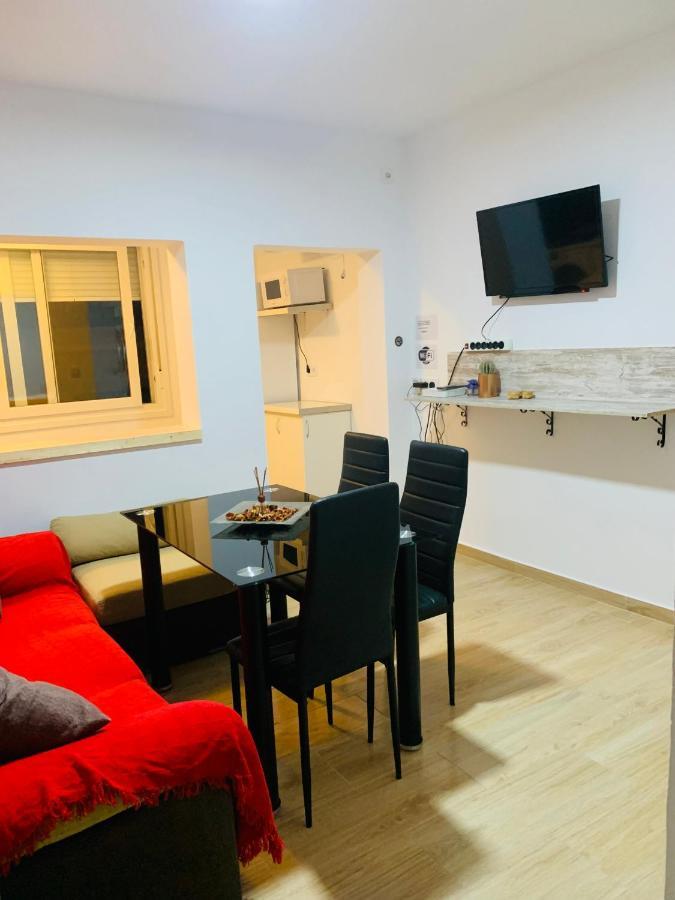 Apartamento Delfin - Punta Umbría Esterno foto