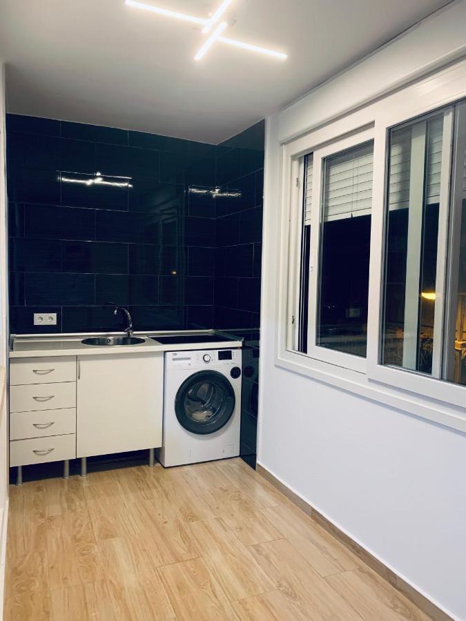 Apartamento Delfin - Punta Umbría Esterno foto