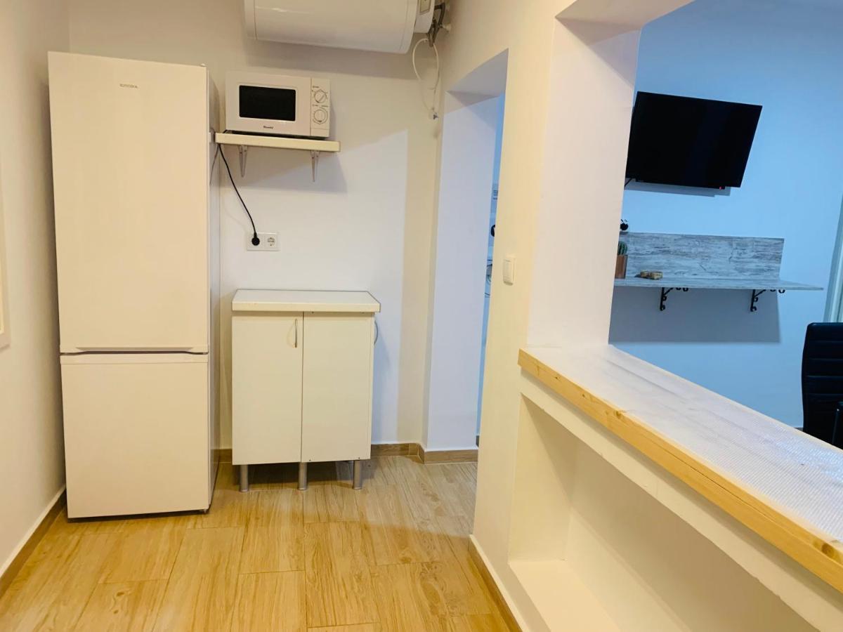 Apartamento Delfin - Punta Umbría Esterno foto