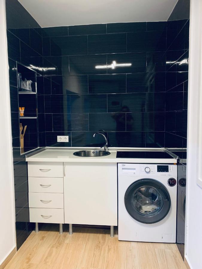 Apartamento Delfin - Punta Umbría Esterno foto
