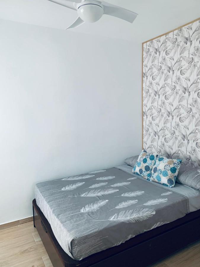 Apartamento Delfin - Punta Umbría Esterno foto