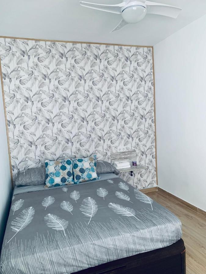 Apartamento Delfin - Punta Umbría Esterno foto