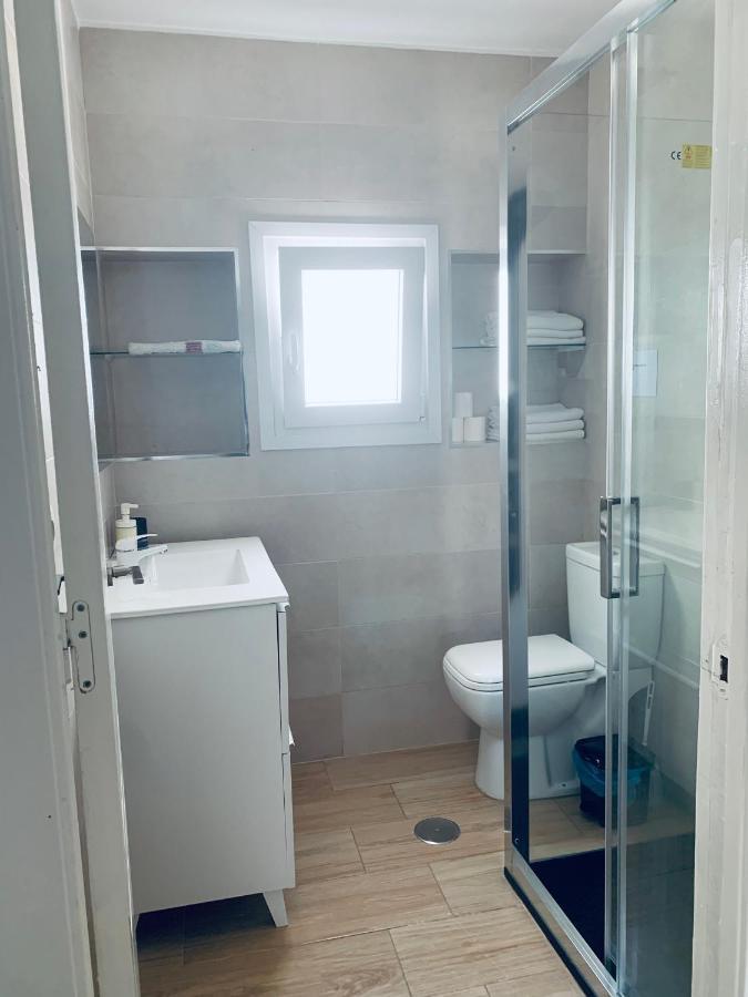 Apartamento Delfin - Punta Umbría Esterno foto