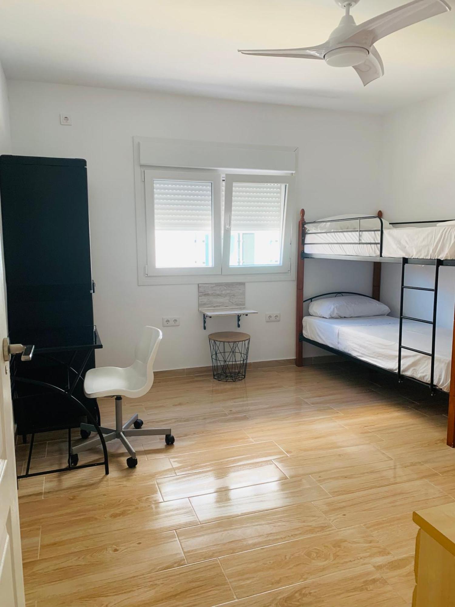 Apartamento Delfin - Punta Umbría Esterno foto