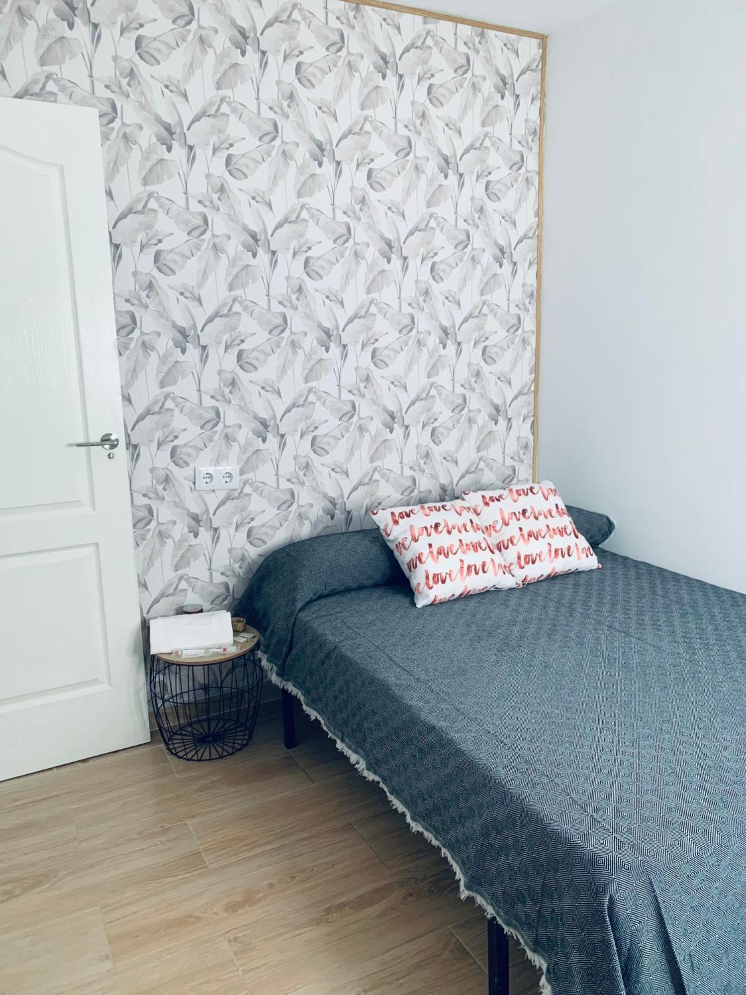 Apartamento Delfin - Punta Umbría Esterno foto
