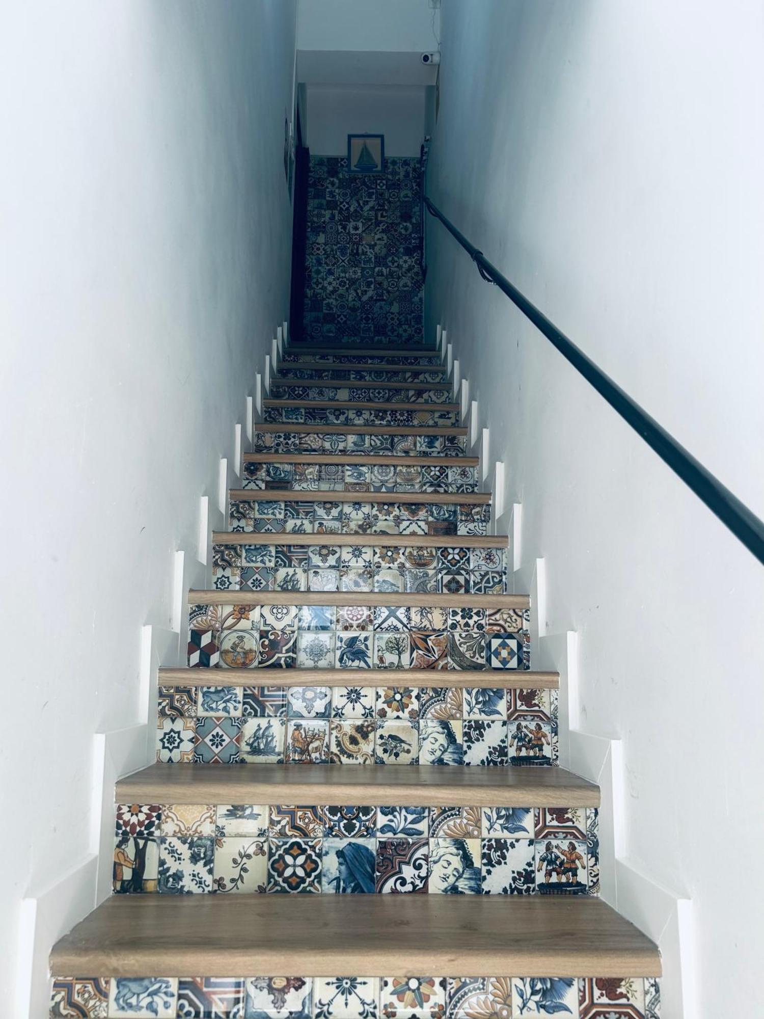 Apartamento Delfin - Punta Umbría Esterno foto